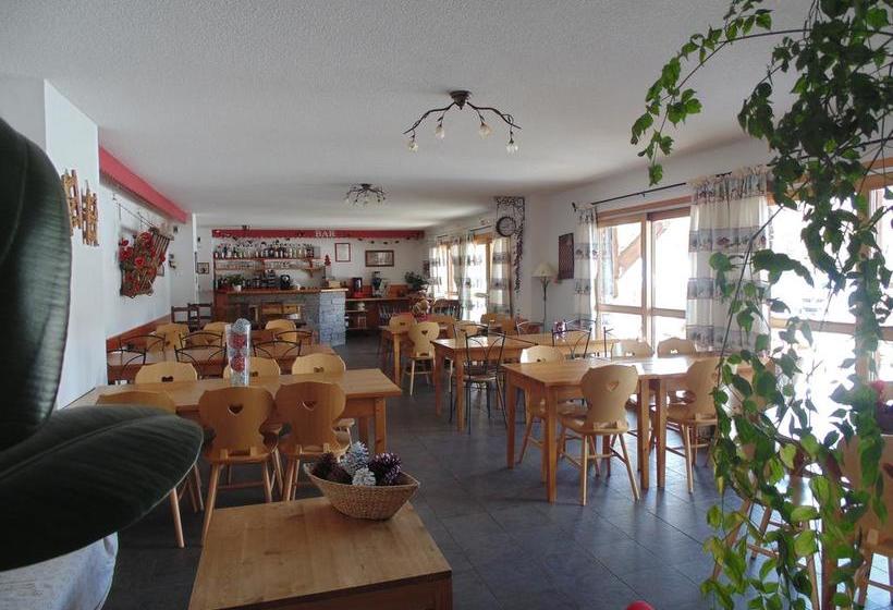 Sunweb Hotel Et Chalet De L  Ecrin Des Neiges
