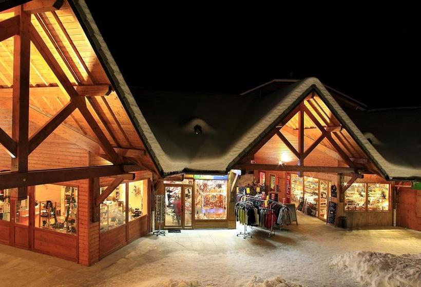 Sunweb Hotel Et Chalet De L  Ecrin Des Neiges