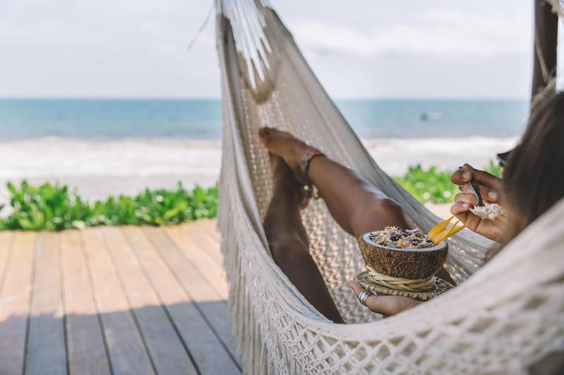 Mezzanine Boutique Hotel Adults Only