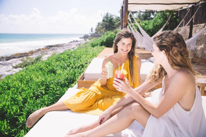 Mezzanine Boutique Hotel Adults Only