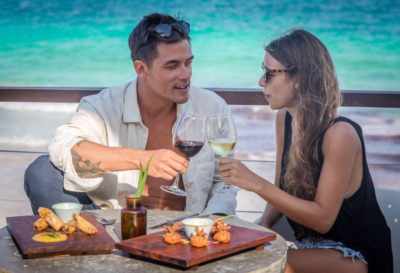 Mezzanine Boutique Hotel Adults Only