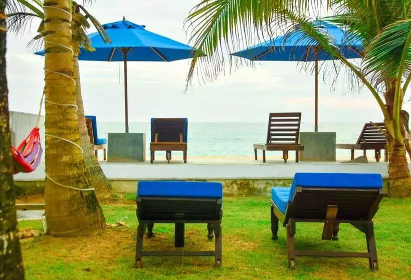 בית מלון כפרי Oriental Rest