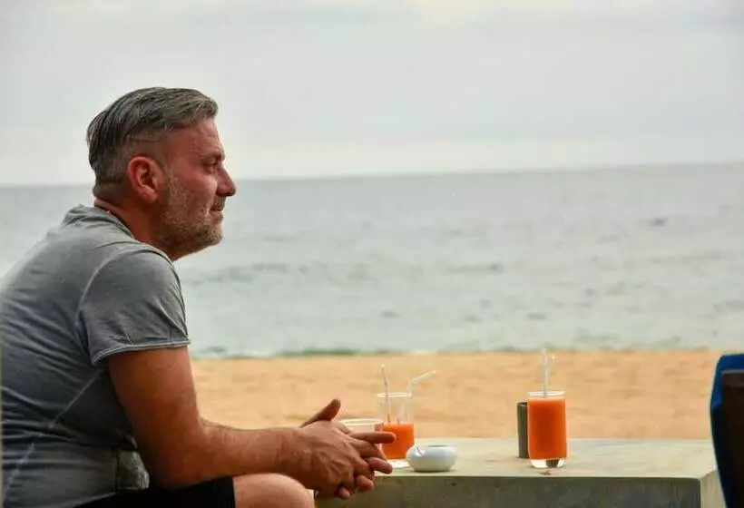 בית מלון כפרי Oriental Rest