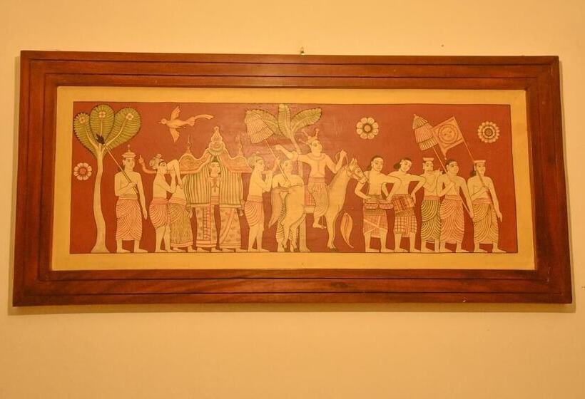 ホテル Oriental Rest