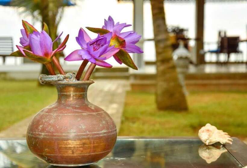 ホテル Oriental Rest