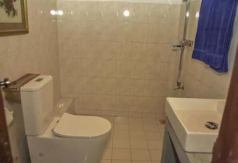 בית מלון כפרי Oriental Rest