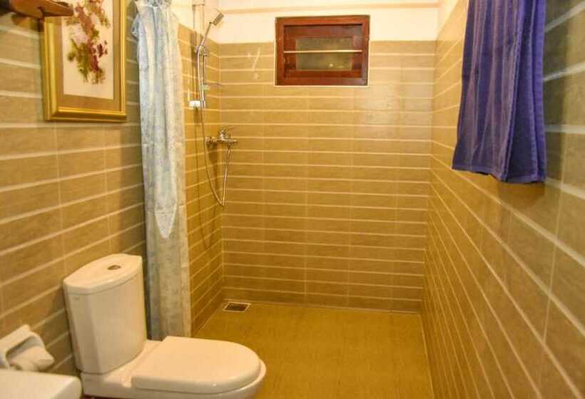 ホテル Oriental Rest