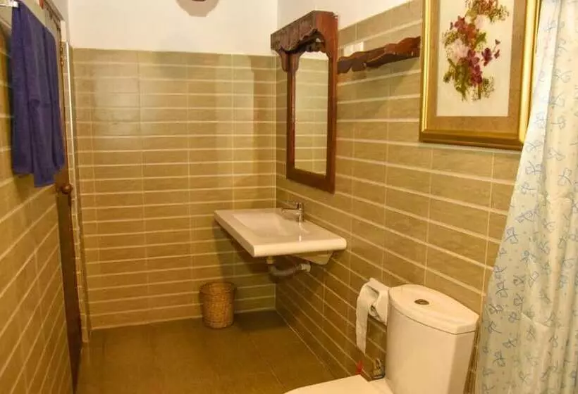 בית מלון כפרי Oriental Rest