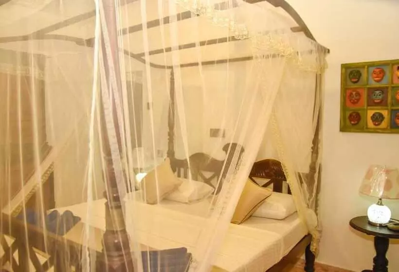 בית מלון כפרי Oriental Rest