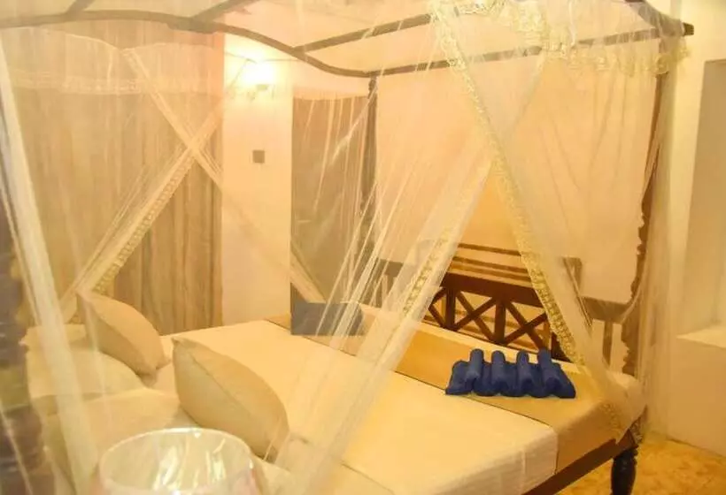 בית מלון כפרי Oriental Rest