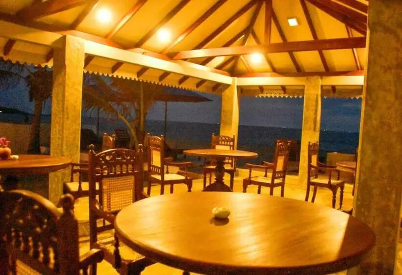 בית מלון כפרי Oriental Rest