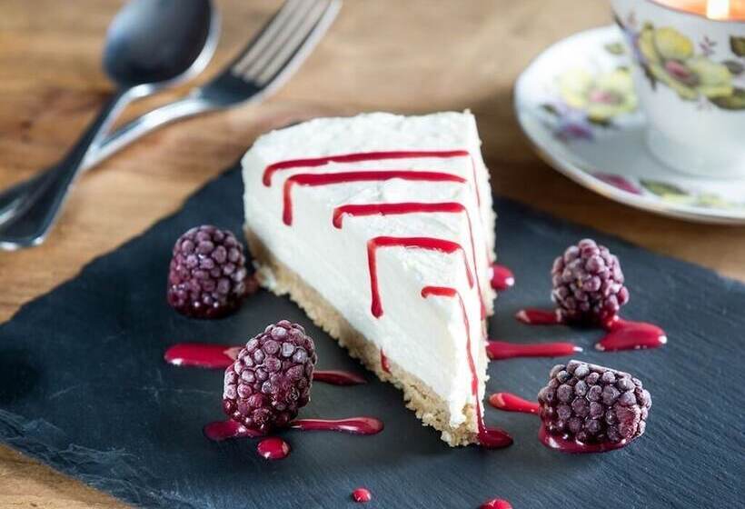 בית מלון כפרי Parkside