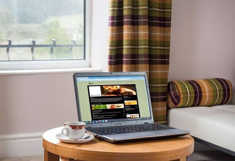 בית מלון כפרי Parkside