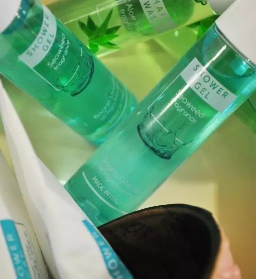 Отель Residence Sottovento