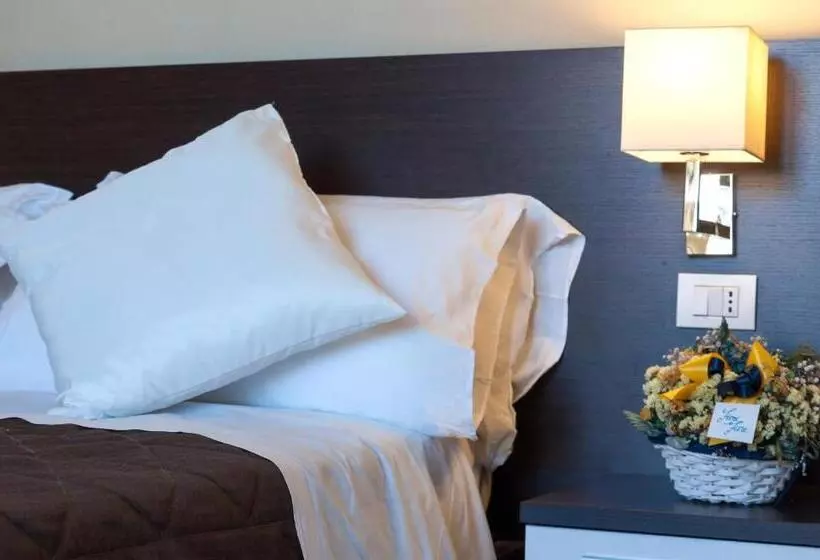 Отель Residence Sottovento