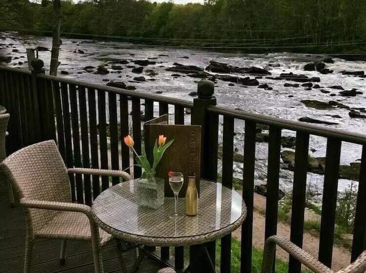 ホテル The Inn On The Tay