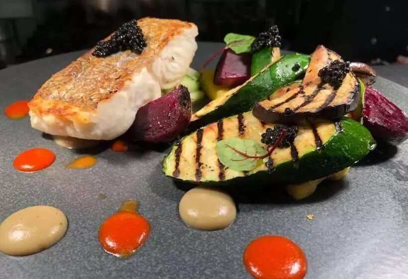 ホテル The Inn On The Tay