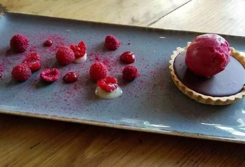 ホテル The Inn On The Tay