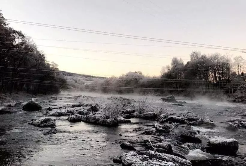 ホテル The Inn On The Tay