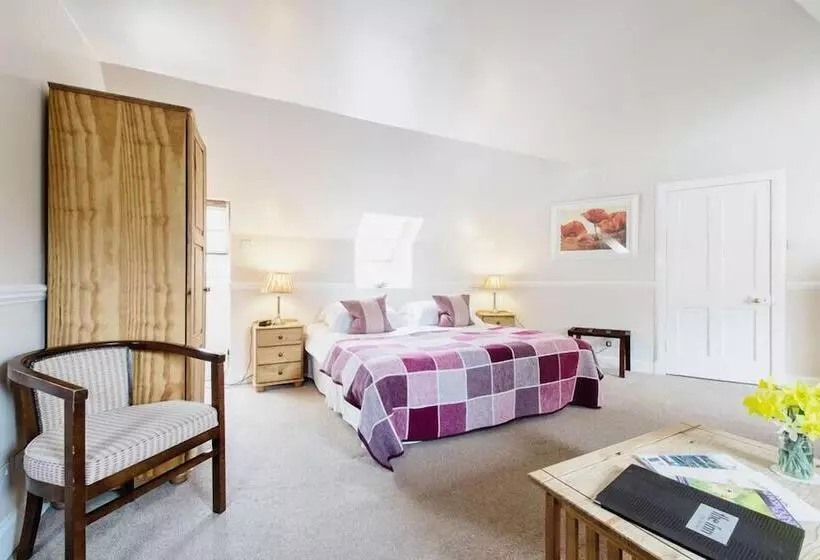 ホテル The Inn On The Tay