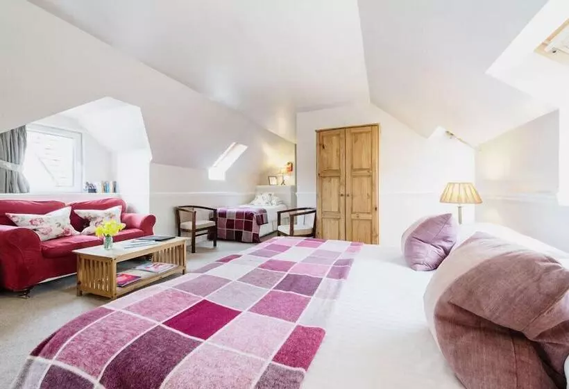ホテル The Inn On The Tay