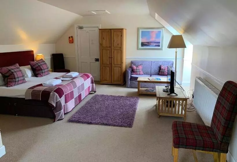 ホテル The Inn On The Tay