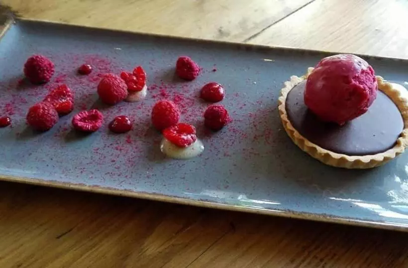 ホテル The Inn On The Tay