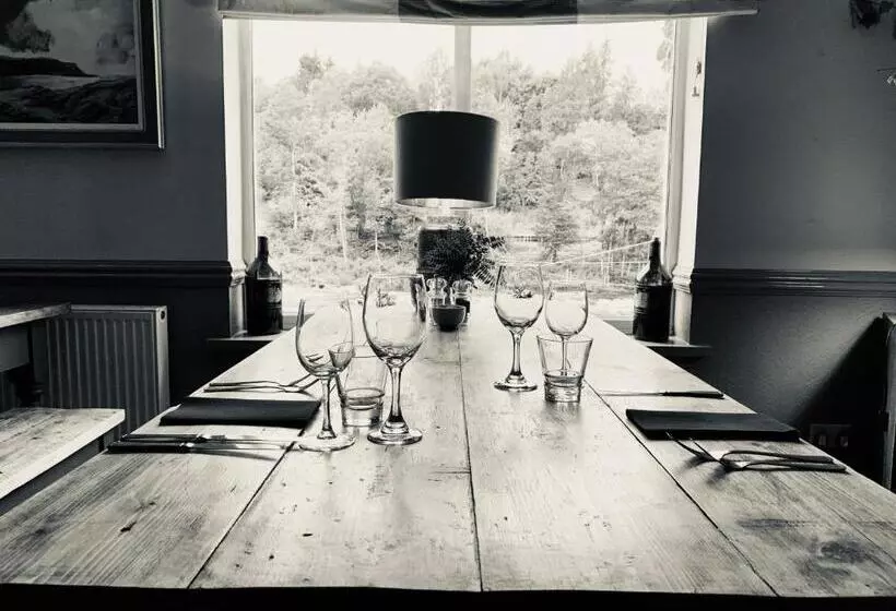 ホテル The Inn On The Tay
