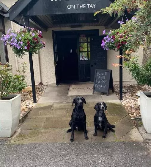 ホテル The Inn On The Tay