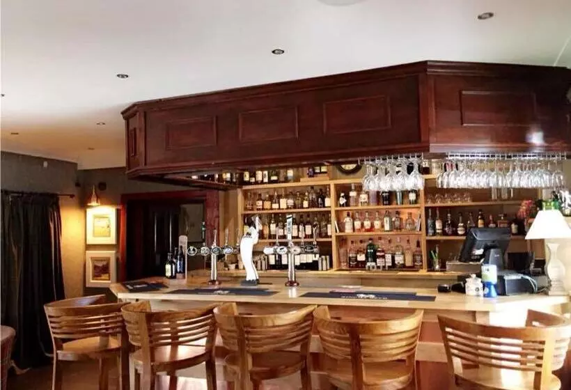 ホテル The Inn On The Tay