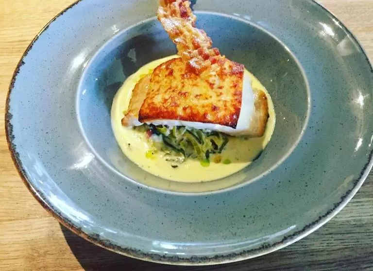 ホテル The Inn On The Tay