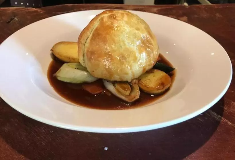 ホテル The Inn On The Tay