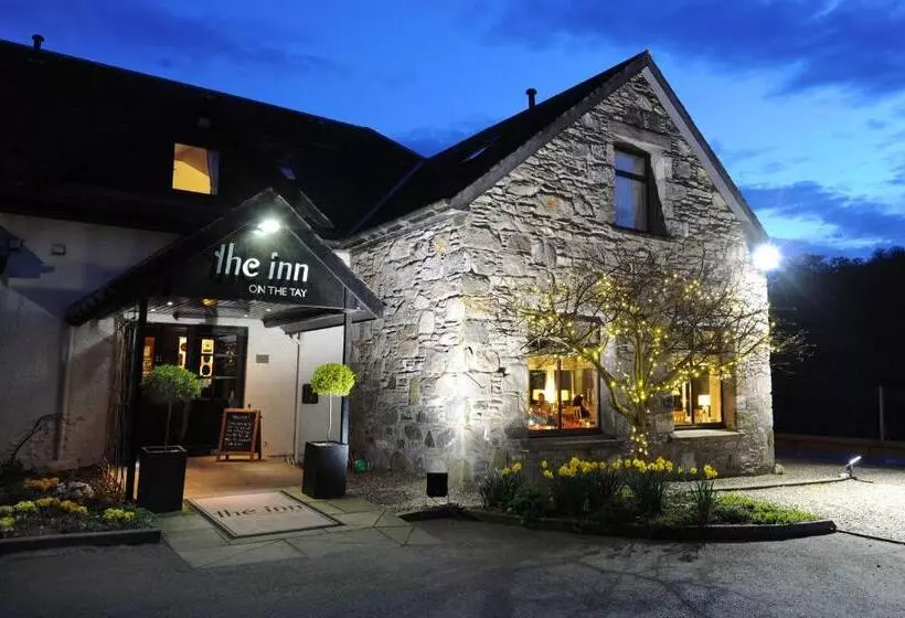 ホテル The Inn On The Tay