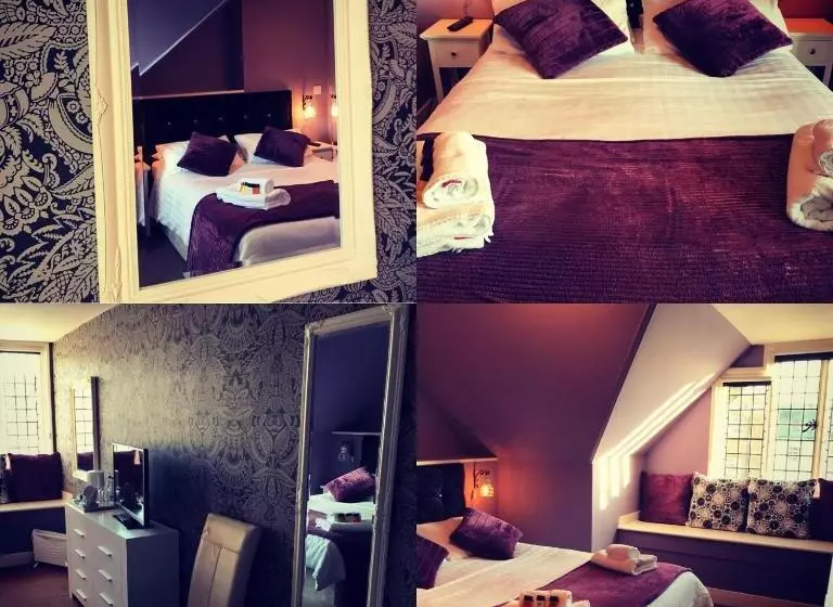 هتل The Lady Elizabeth