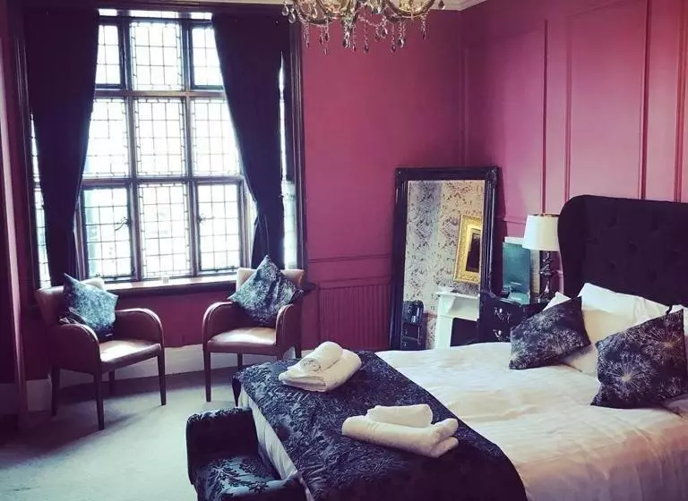 هتل The Lady Elizabeth