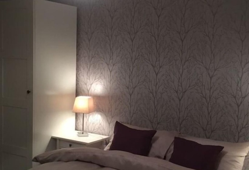 ホテル The Sycamore Inn