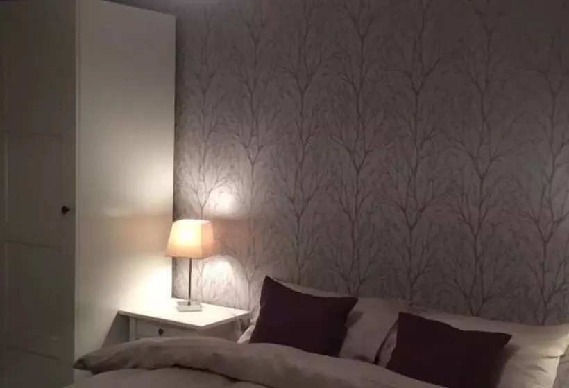 Hotel The Sycamore Inn