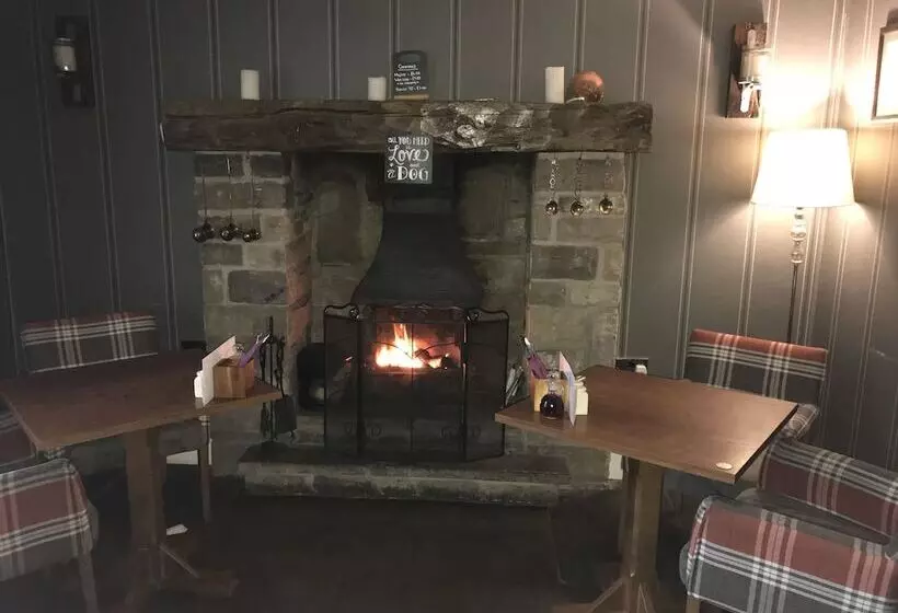 Hotel The Sycamore Inn