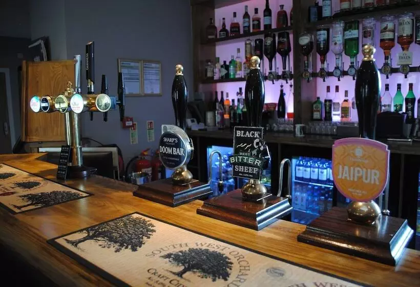 Hotel The Sycamore Inn