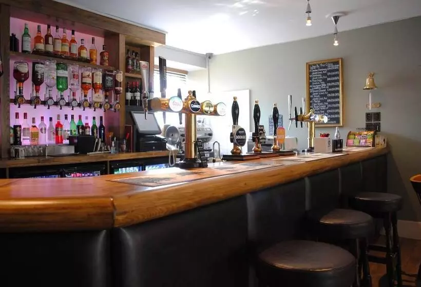 Hotel The Sycamore Inn