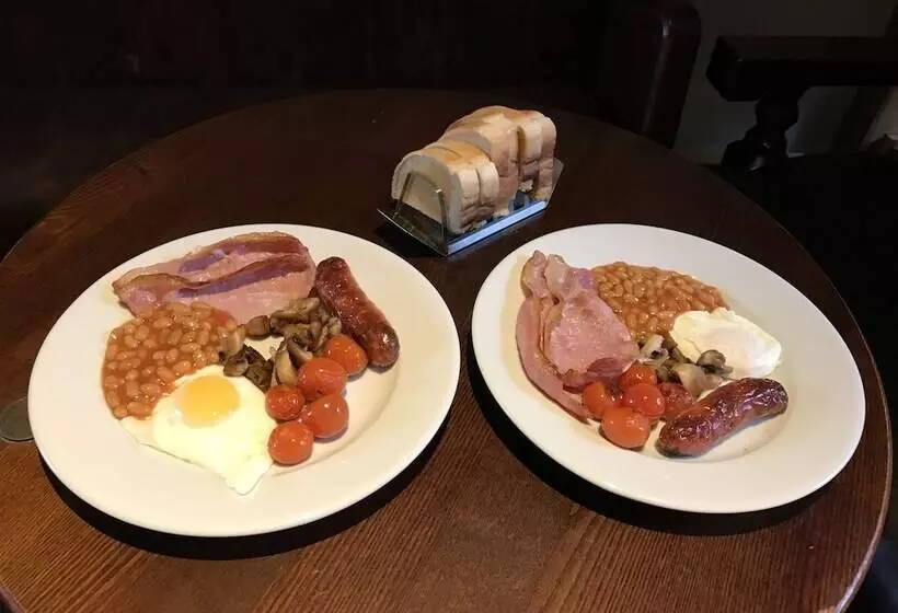 Hotel The Sycamore Inn