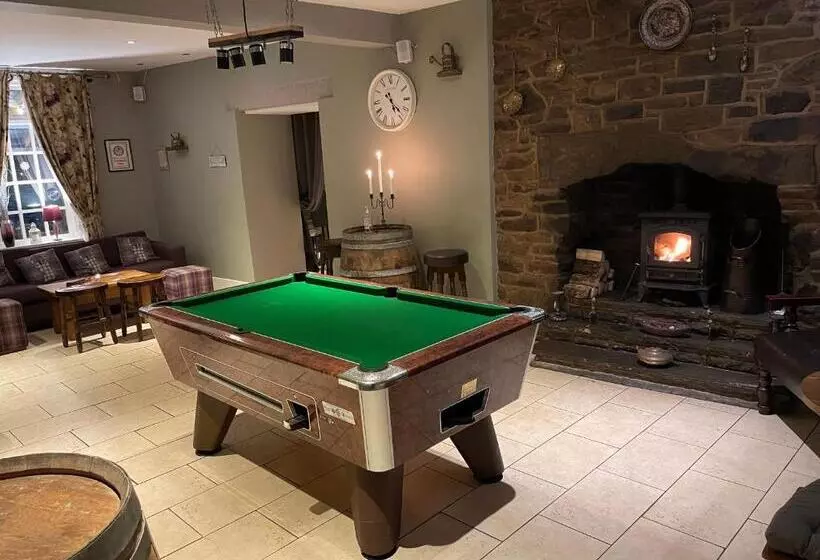 Hotel The Sycamore Inn