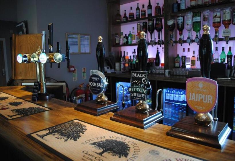 ホテル The Sycamore Inn