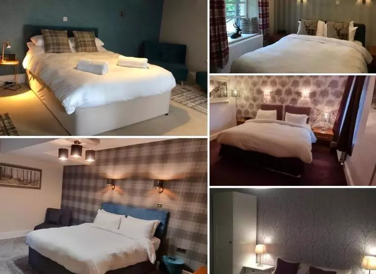 Hotel The Sycamore Inn