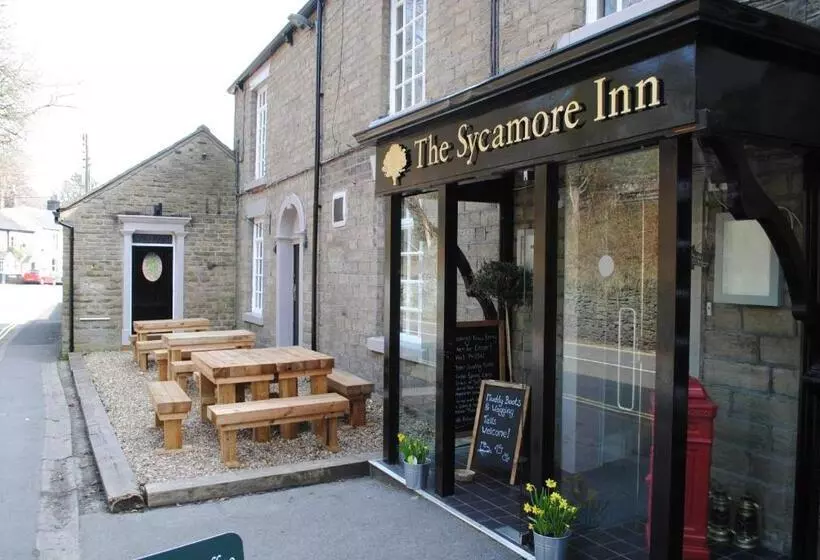 Hotel The Sycamore Inn