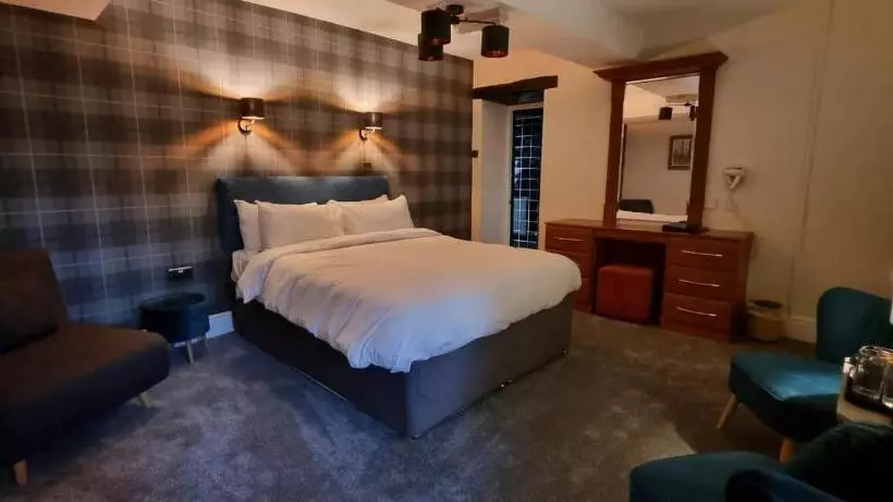 Hotel The Sycamore Inn