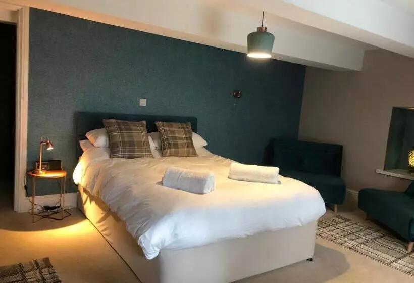 Hotel The Sycamore Inn