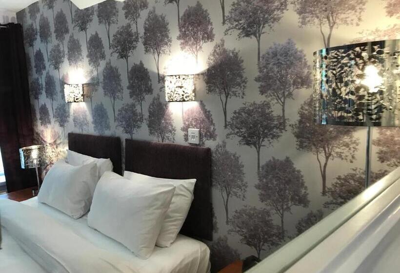 ホテル The Sycamore Inn