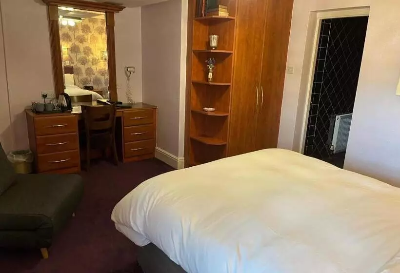 Hotel The Sycamore Inn