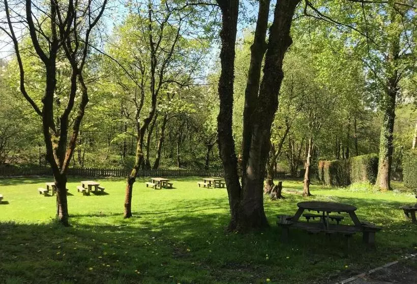 Hotel The Sycamore Inn